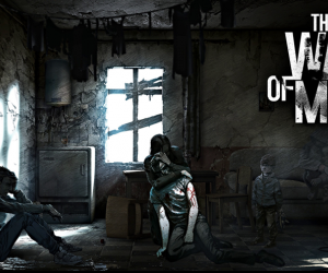 This War Of Mine