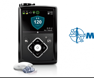 Minimed Medtronic