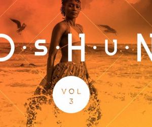 Yoyo Tinz - Oshun 