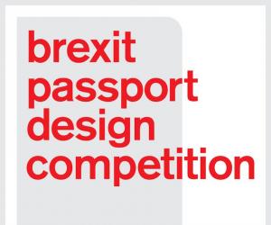 UK-based design publication Dezeen have launched an unofficial post-Brexit British passport design competition, and their looking for submissions from Africa