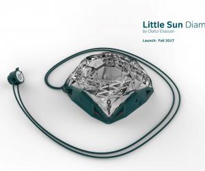 Little Sun Diamond