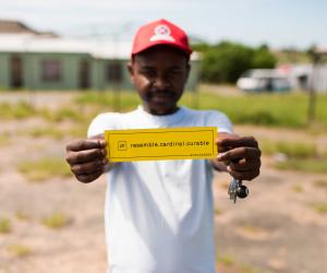 what3words GHI mobile printer