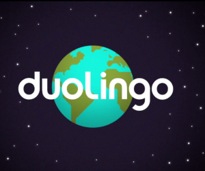 Duolingo 