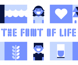 The Font Of Life