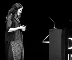 Ayse Birsel
