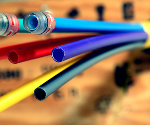 Fibre in the digital city