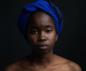 The Skin I'm In