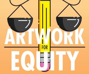 Artwork for Equity 
