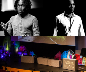 3 Must-See Design Talks by African creatives 