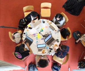 MIT Hacking Discrimination 