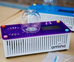 Amino Labs Inc