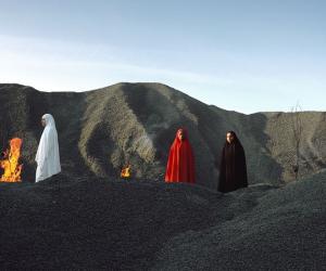 Maïmouna Guerresi - Montagne Nere