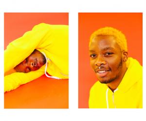 Myles Loftin - Hooded