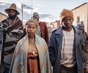 Five Fingers for Marseilles will be screened during Design Indaba Festival's complementary evening on 21 February