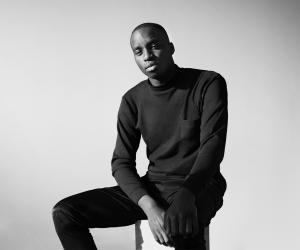image by Jasper Clarke for Nataal
