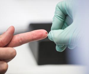 Image Via: Boston-based Disease Diagnostic Group