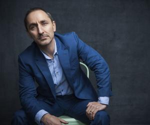 David Droga