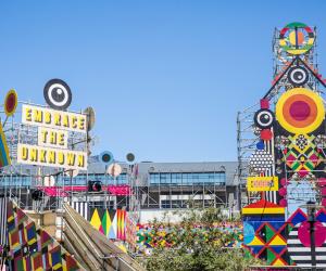 Design Indaba 2018