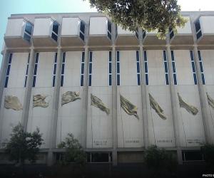 The Unbound by Faith XLVII in San Fransisco
