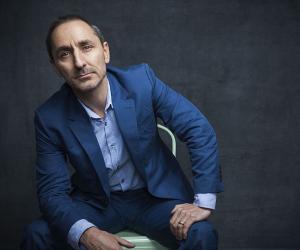 David Droga