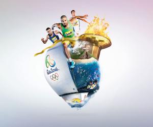Visa's Rio Olympics 2016 - Gordon Reid 