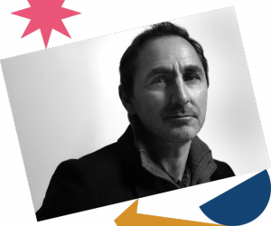 David Droga