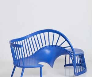 Interdependence 2 by Houtlander - nominated by Nandi Dlepu.  