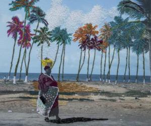 Joana Choumali