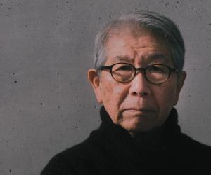 Photographs: Pritzker Architecture Prize, Tomio Ohashi 