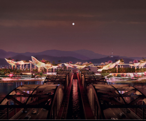 Photographs: Heatherwick Studio, Mir