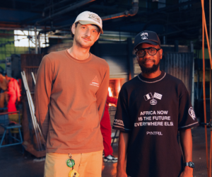 Photographs: Sonic State, Matthew Edwards, Deji Dada  