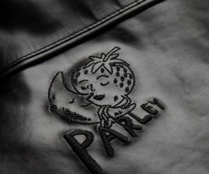 Photographs: Parley for the Oceans, Sky High Farm Universe 