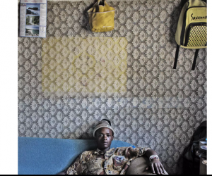 Photographs: Tshepiso Mazibuko