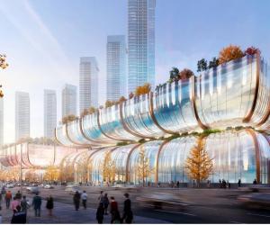 Photographs: Heatherwick Studio