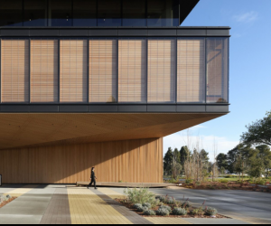 Images: MGA – Michael Gren Architecture