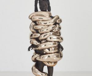 Zanele Muholi, Bambatha I, 2023. Courtesy- the artist, Hayden Phipps-Southern Guild and Southern Guild