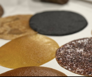 Images: Ecosphere Organics