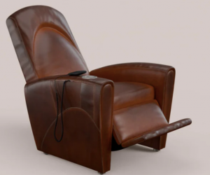 Credit: AWEChair, Assistance with Elegance