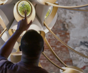 Credit: The Aurelia Institute, Heatherwick Studio