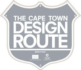 Cape Town Design Route