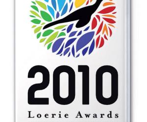 Loerie Award 2010