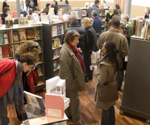 Franschhoek Literary Festival
