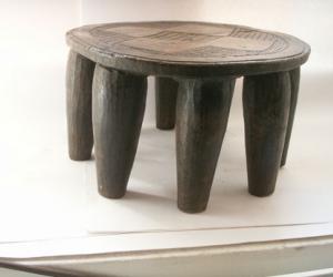 Habari stool competition