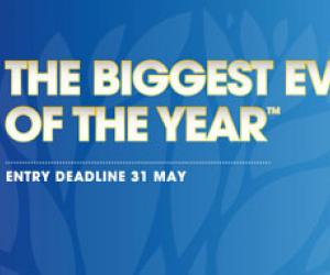 The Loerie Awards 2010 logo