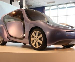 C,mm,n open source hydrogen car