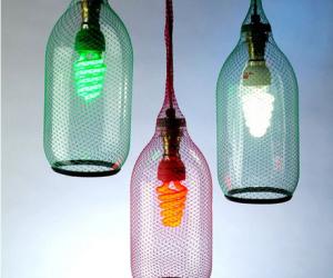 Energy Efficient Lighting Design Competition winner. 