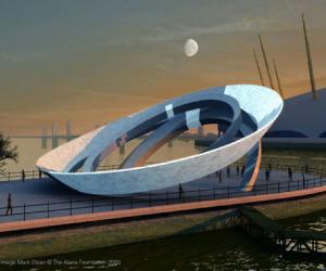 The Aluna Foundation - Mark Glean. 