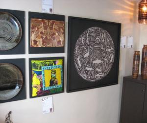 Cape Creative Exhibition. Photo: Courtesy Cape Craft & Design Institute. 