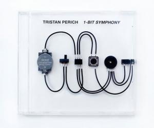 1-Bit Symphony by Tristan Perich. 