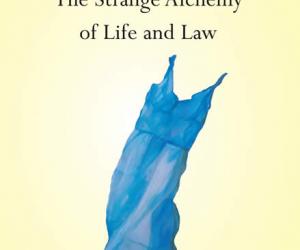 The Strange Alchemy of Life and Law - Albie Sachs. 